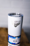 JD: Party On Tumbler w/Bluetooth Speaker
