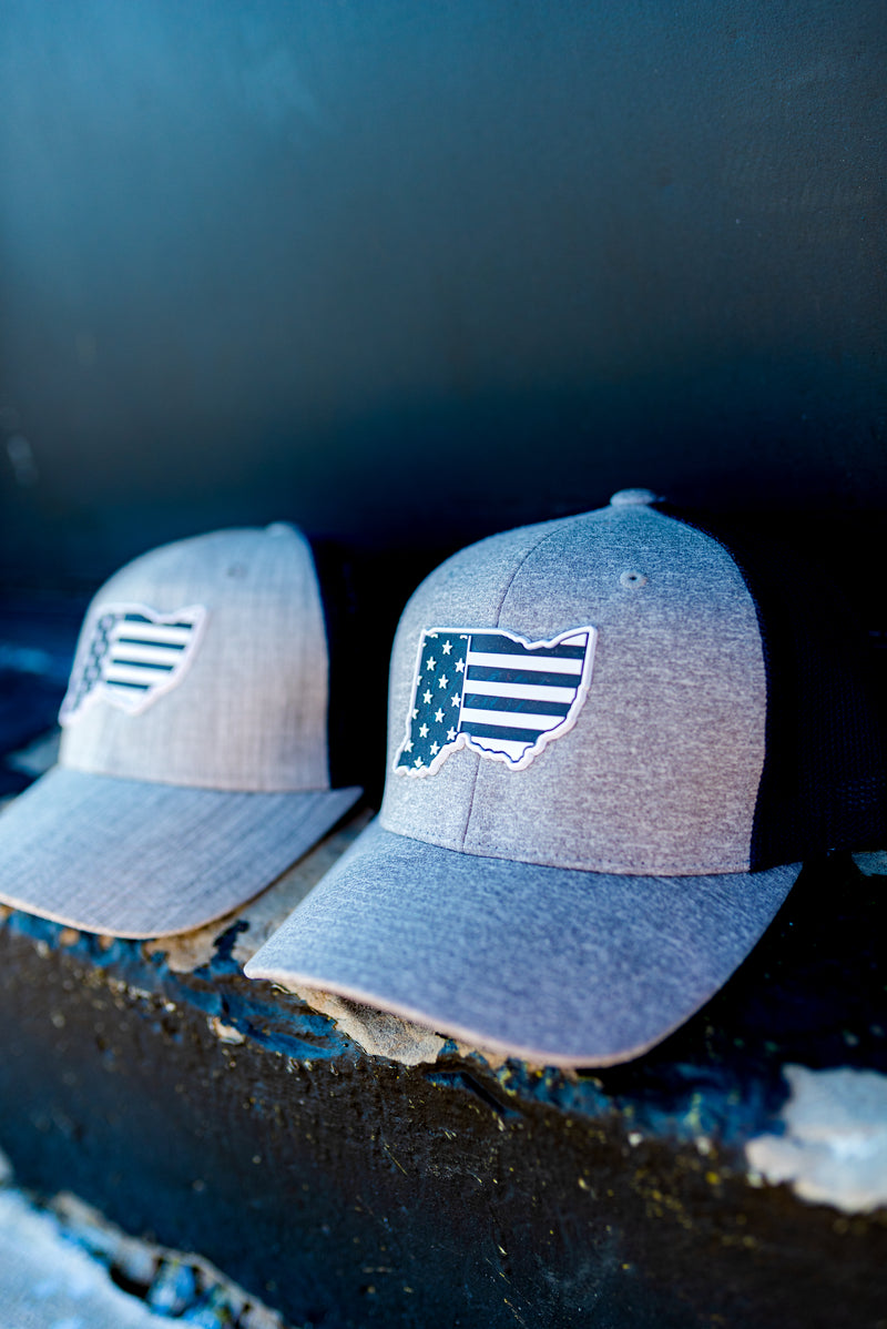 JD: IN/OH Hat