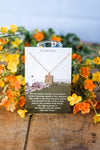 Planted Necklace