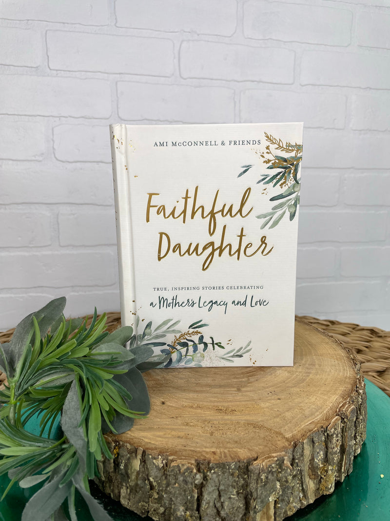 Faithful Daughter