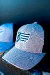 JD: IN/OH Hat