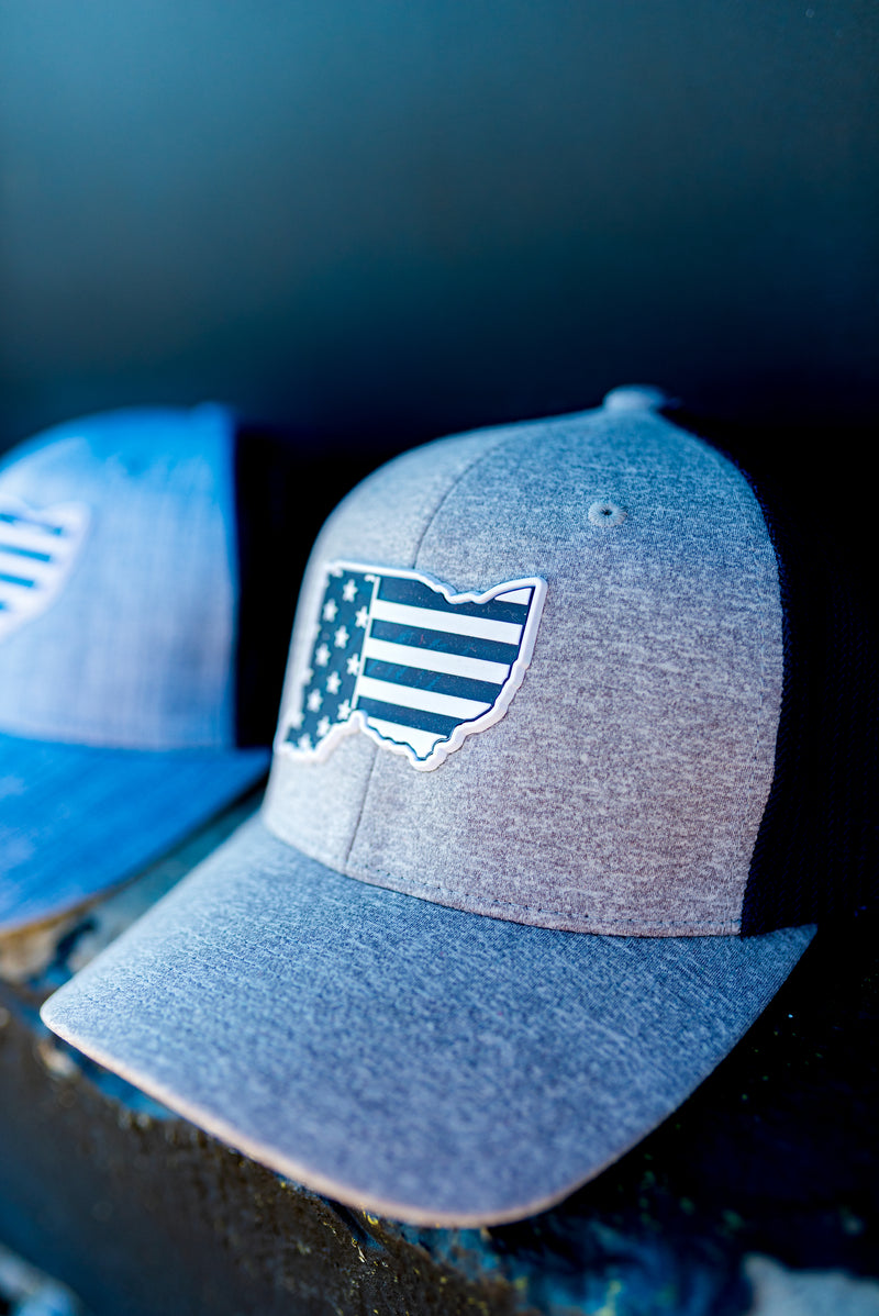 JD: IN/OH Hat