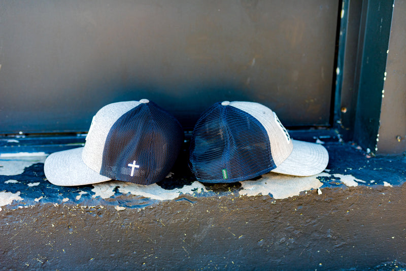 JD: IN/OH Hat