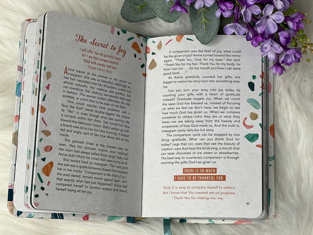 Oh, Baby Devotions