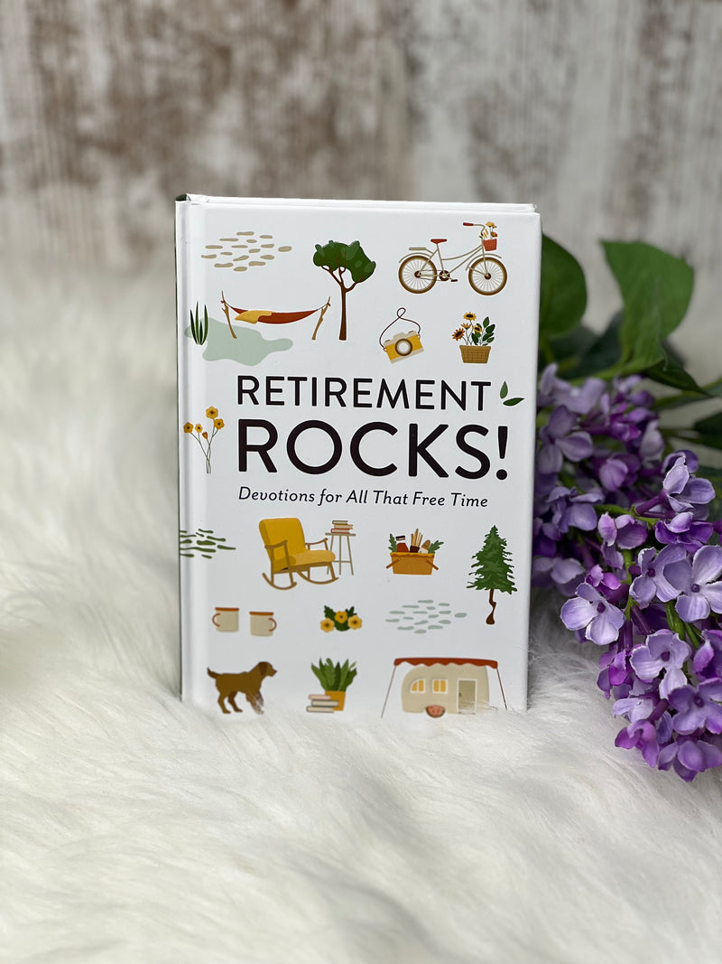 Retirement Rocks