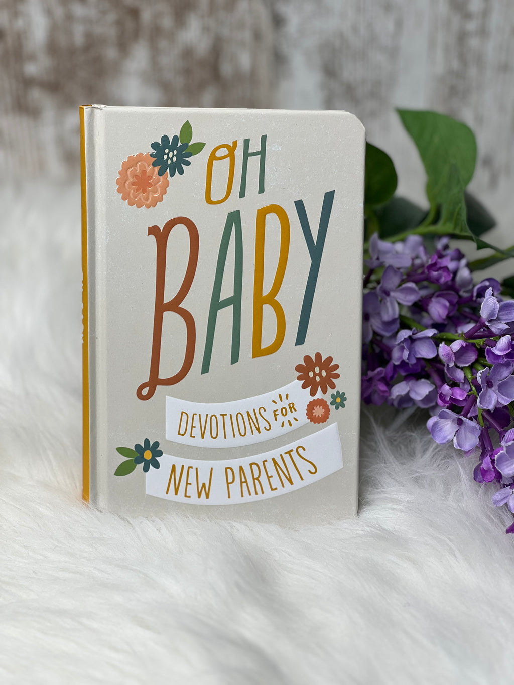 Oh, Baby Devotions