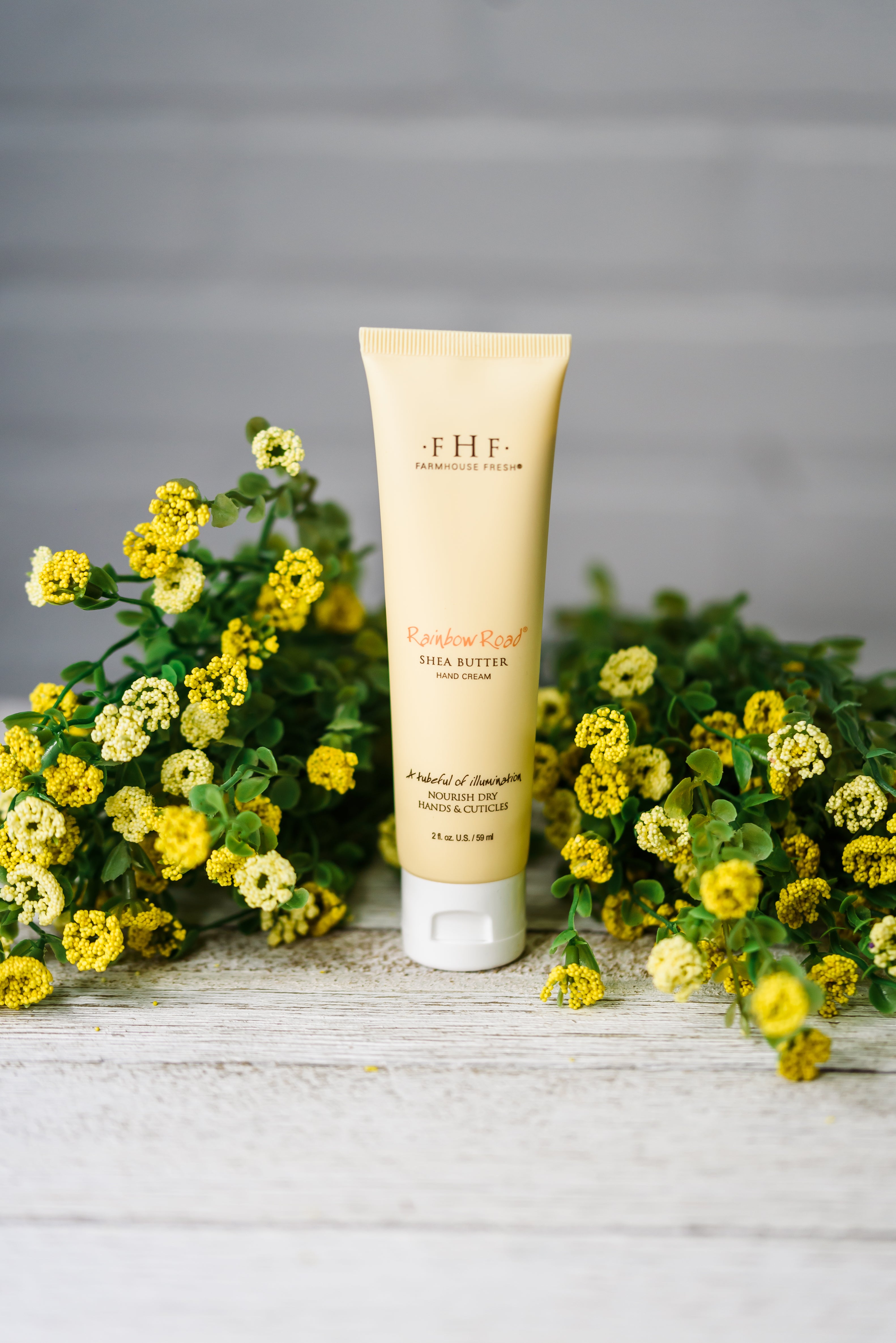 FF Hand Cream