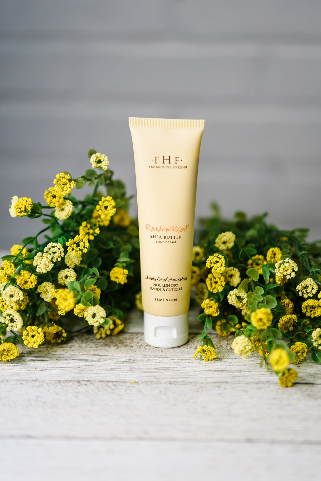 FF Hand Cream