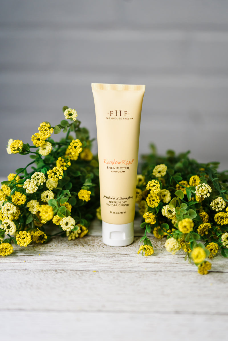 FF Hand Cream