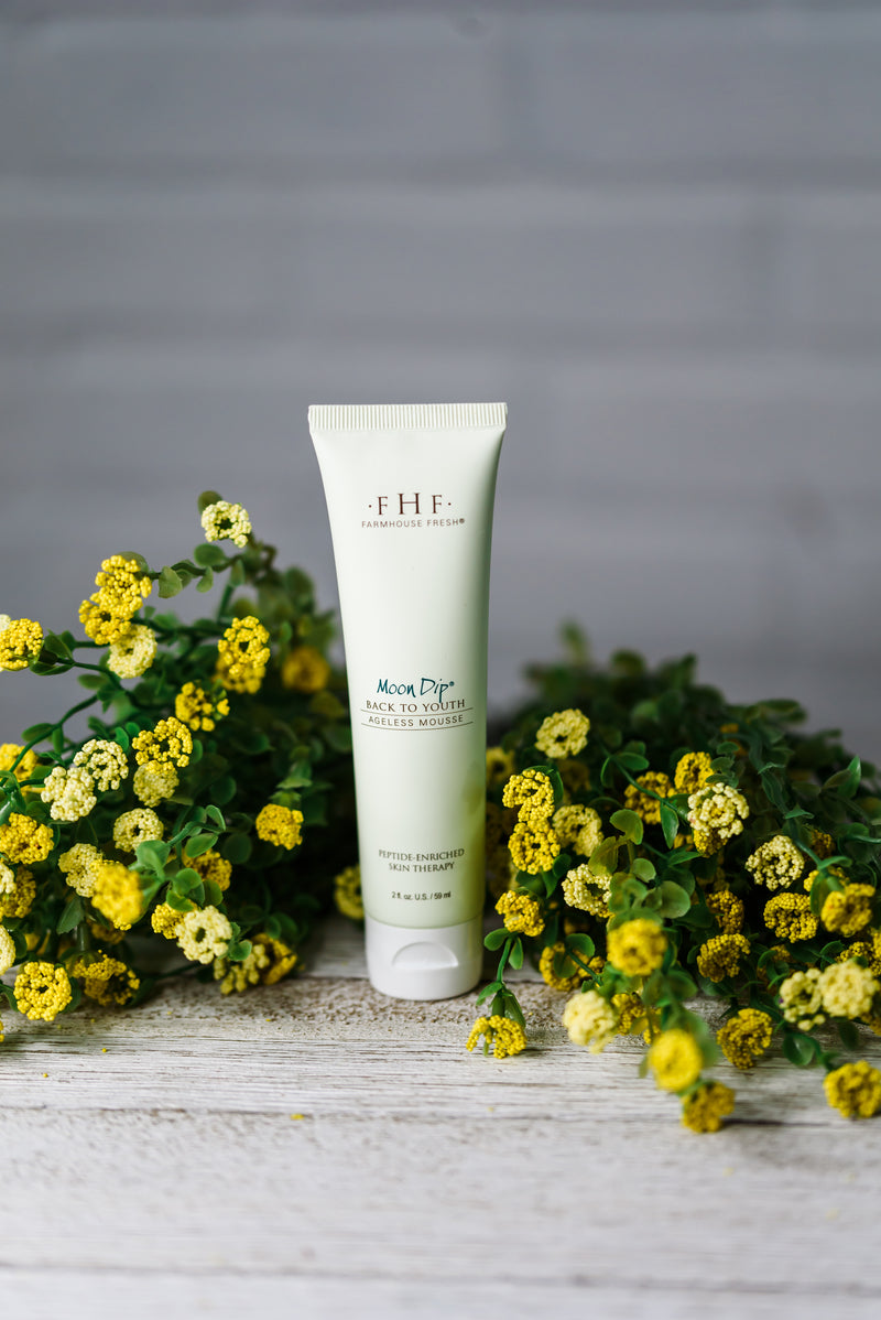 FF Hand Cream