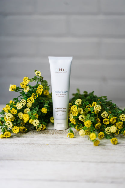 FF Hand Cream