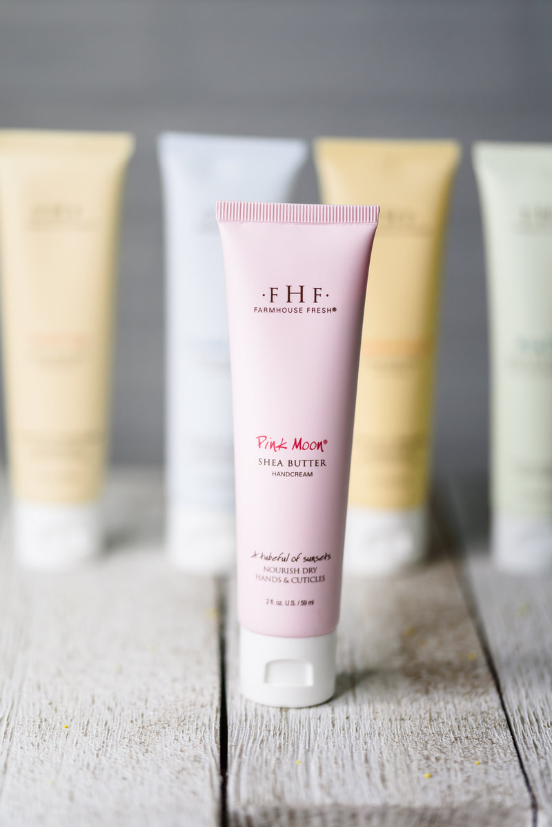 FF Hand Cream