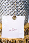 Sunbeam Necklace