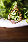 St. Amos Love Bracelet
