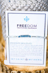 Freedom Bracelet