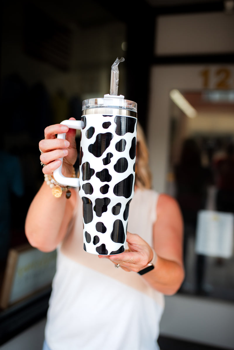 Katydid Tumbler